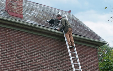 what affects urgent Broadbridge roof repairs