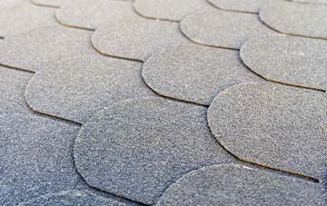 Broadbridge asphalt roofing costs