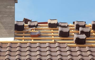 Broadbridge clay roofing costs