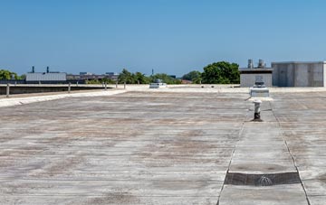 Broadbridge commercial flat roofing