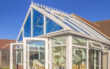 conservatory roof insulation costs Broadbridge