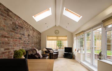 conservatory roof insulation Broadbridge, West Sussex
