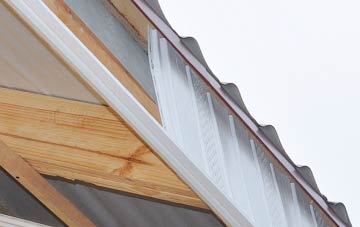 why Broadbridge fascia repairs are essential