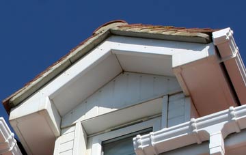 Broadbridge fascia installation costs
