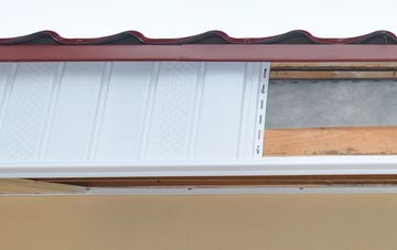 Broadbridge fascia repair costs