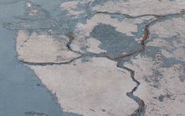 fibreglass roofing replacement Broadbridge