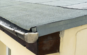 Broadbridge flat garage roofing repairs