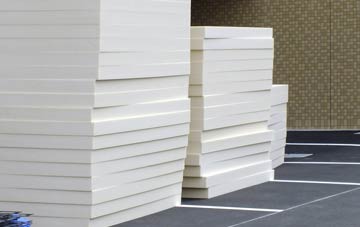 Broadbridge flat roof insulation costs