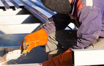 Broadbridge flat roofing options