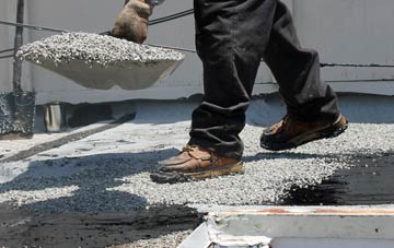 Broadbridge flat roofing companies