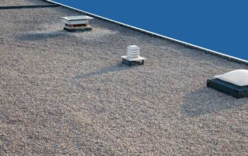 flat roofing Broadbridge, West Sussex