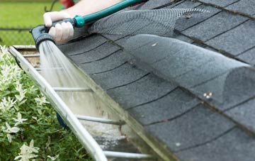 Broadbridge gutter cleaning costs