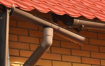 Broadbridge gutter repair costs