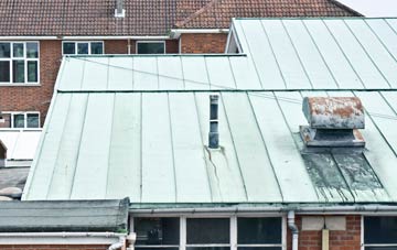 Broadbridge lead roofing costs