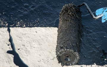 Broadbridge liquid sealant waterproofing