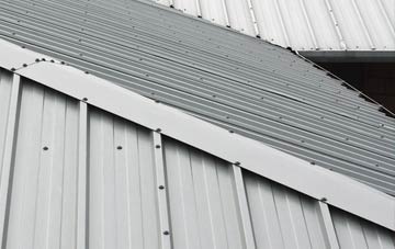 disadvantages of Broadbridge metal roofing