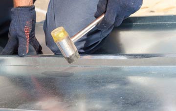 Broadbridge metal roofing costs