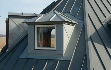 metal roofing Broadbridge, West Sussex