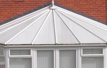 Broadbridge polycarbonate conservatory roof repairs