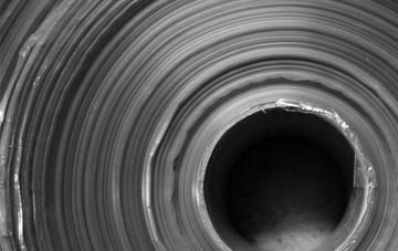 Broadbridge pvc roof replacement