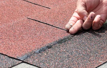 Broadbridge asphalt roof repairs