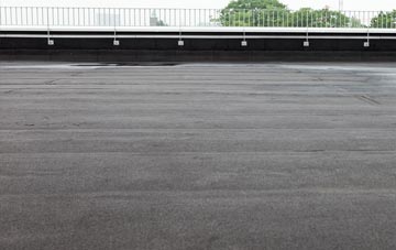 Broadbridge asphalt roof replacement