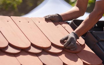 Broadbridge roof tile contractors