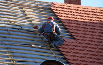 roof tiles Broadbridge, West Sussex