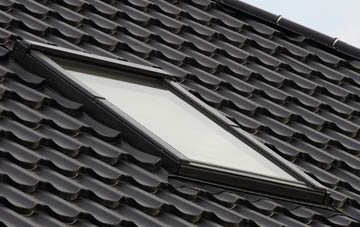 benefits of Broadbridge roof windows