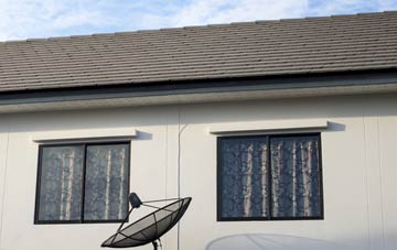 Broadbridge rubber roof costs