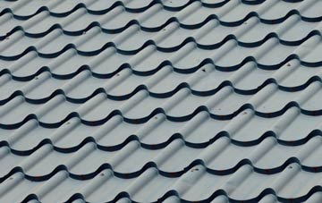 Broadbridge rubber roofing companies
