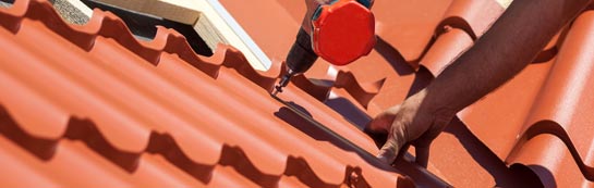 save on Broadbridge roof installation costs
