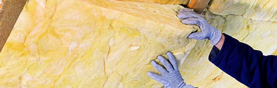 quotes for Broadbridge roof insulation