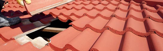 compare Broadbridge roof repair quotes
