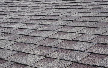 Broadbridge tiles for shallow pitch roofing