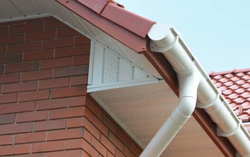 Broadbridge soffit repair costs