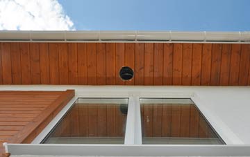 Broadbridge soffit repair quotes