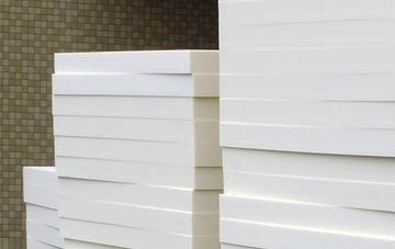 Broadbridge tapered roof insulation costs