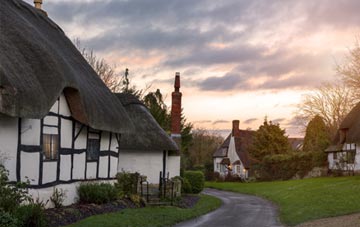 is Broadbridge thatch roofing popular