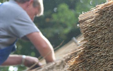 professional Broadbridge thatchers