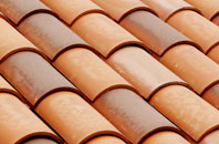 Broadbridge clay roofing