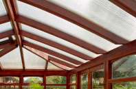 Broadbridge conservatory roofing insulation