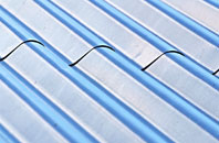 Broadbridge corrugated roofing