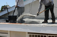 Broadbridge flat roofing repair