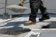 find rated Broadbridge flat roofing replacement companies