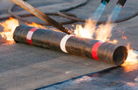 Broadbridge flat roof sealing