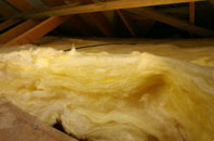 Broadbridge pitch roof insulation
