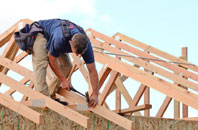 Broadbridge roof trusses