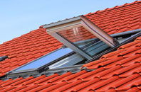 Broadbridge roof window