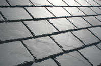 Broadbridge slate roof